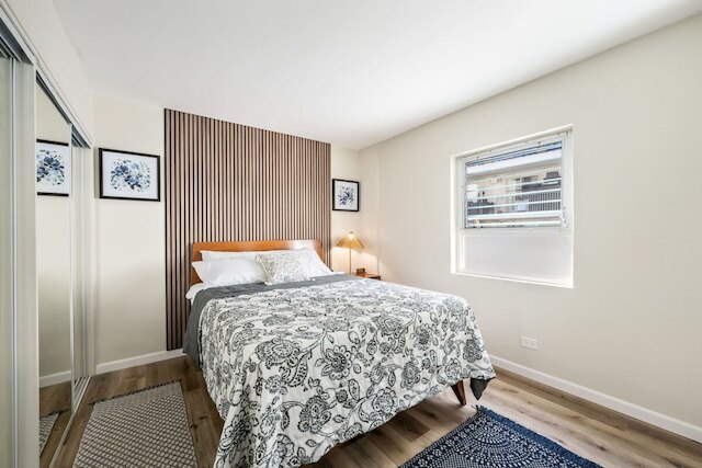 ツーベッドルーム アパートメント ウィズ ア サニー パティオ