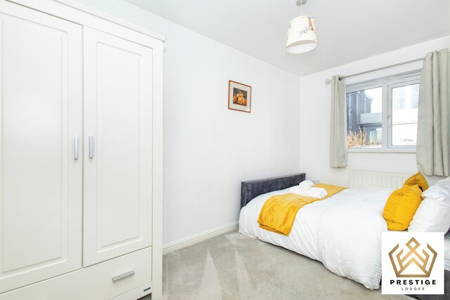 マンチェスター ホーム, シティ センター, パーク, フル キッチン