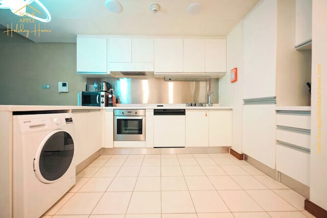 1BHK ダウンタウン