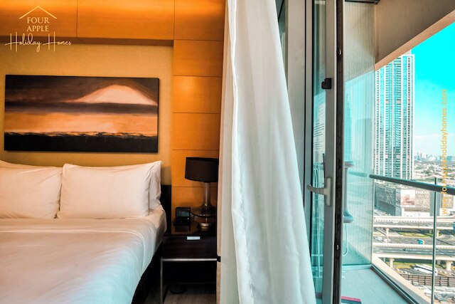 1BHK ダウンタウン