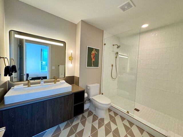 スカイハイ ラグジュアリー イン ダウンタウン マイアミ