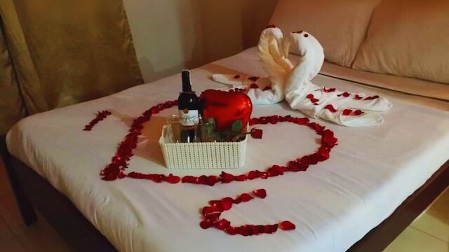 コベントガーデン ユニバーシティベルト - マニラ PH