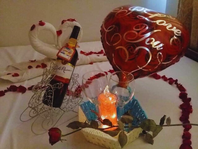 コベントガーデン ユニバーシティベルト - マニラ PH