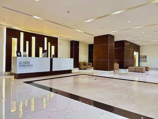 コベントガーデン ユニバーシティベルト - マニラ PH