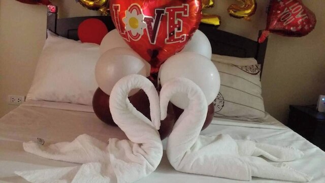 コベントガーデン ユニバーシティベルト - マニラ PH