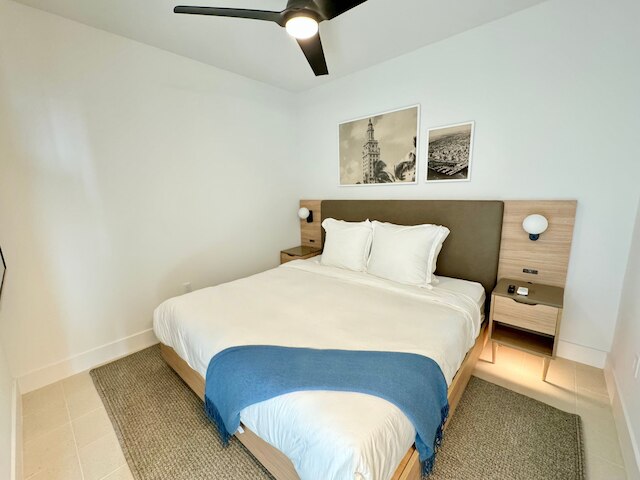 ダウンタウン マイアミ ラグジュアリー 1 BD スタジオ インセイン アメニティーズ