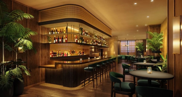 ダウンタウン マイアミ ラグジュアリー 1 BD スタジオ インセイン アメニティーズ