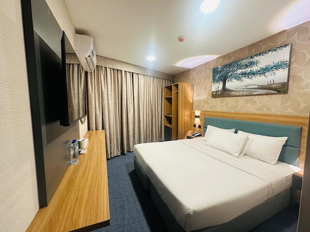 ケープタウン ホテル