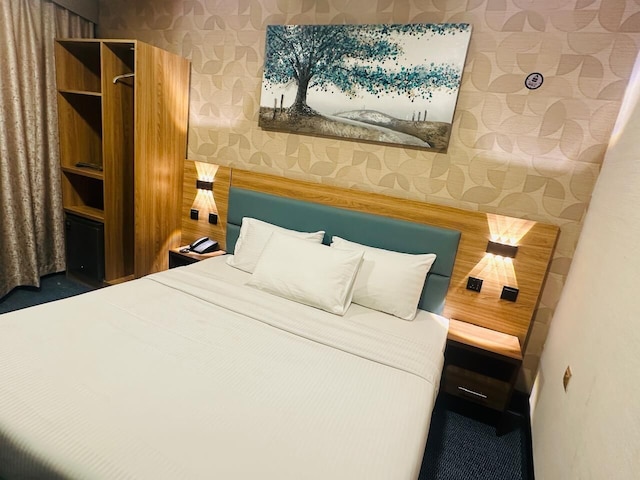 ケープタウン ホテル