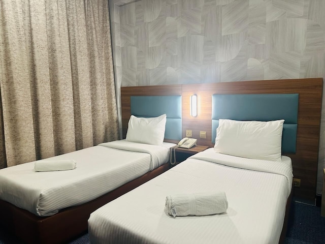 ケープタウン ホテル