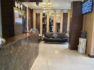 ケープタウン ホテル