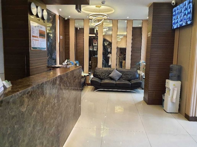 ケープタウン ホテル