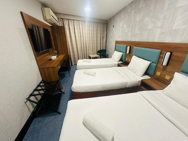 ケープタウン ホテル