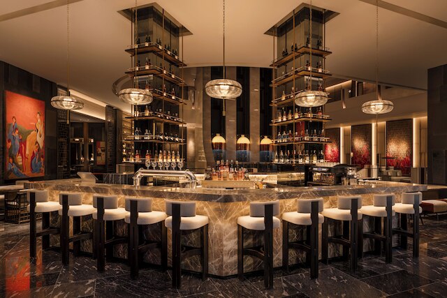 ドゥシット ル パレ トゥ ホア ハノイ