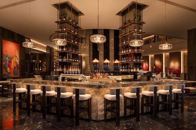 ドゥシット ル パレ トゥ ホア ハノイ