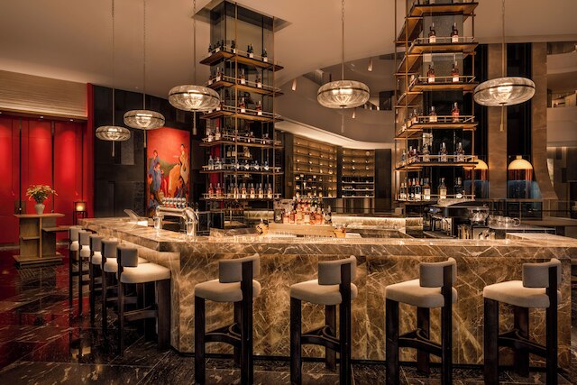 ドゥシット ル パレ トゥ ホア ハノイ