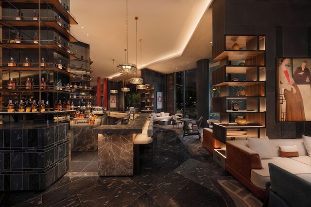 ドゥシット ル パレ トゥ ホア ハノイ