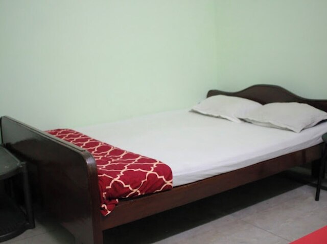 ホテル アフラー