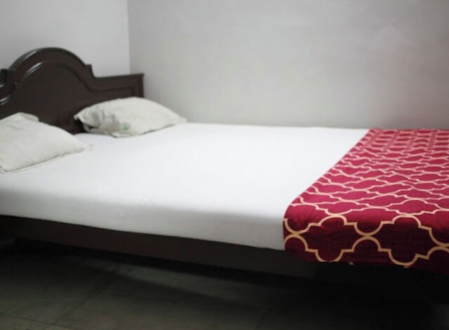 ホテル アフラー