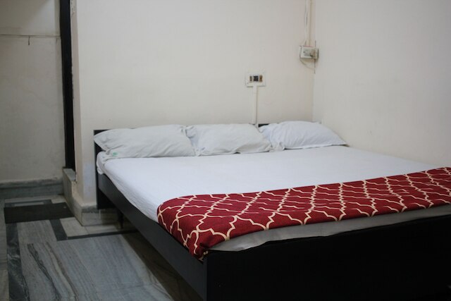 ホテル アフラー