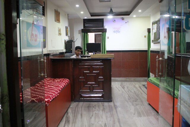 ホテル アフラー