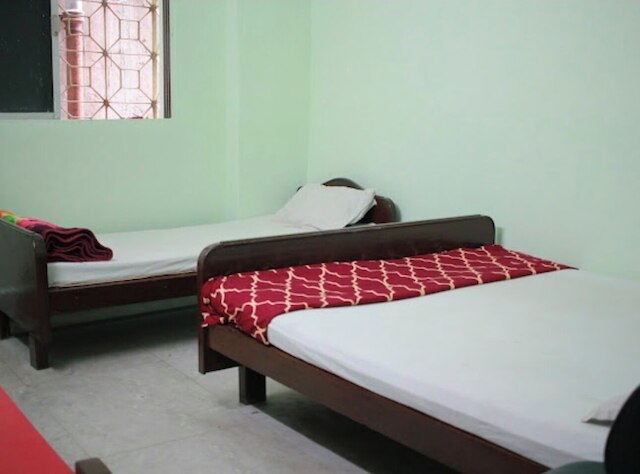 ホテル アフラー