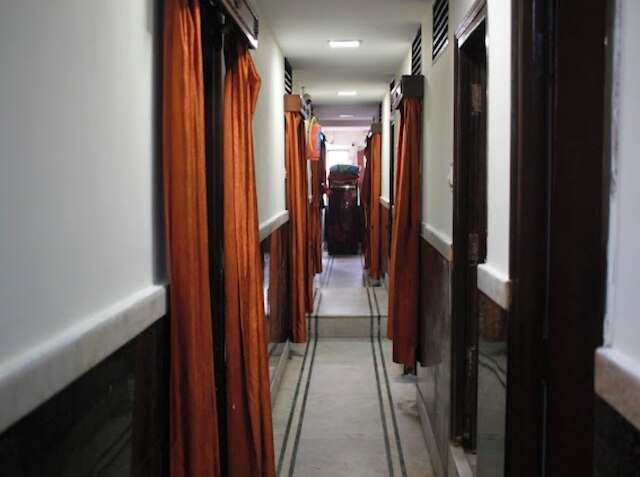 ホテル アフラー