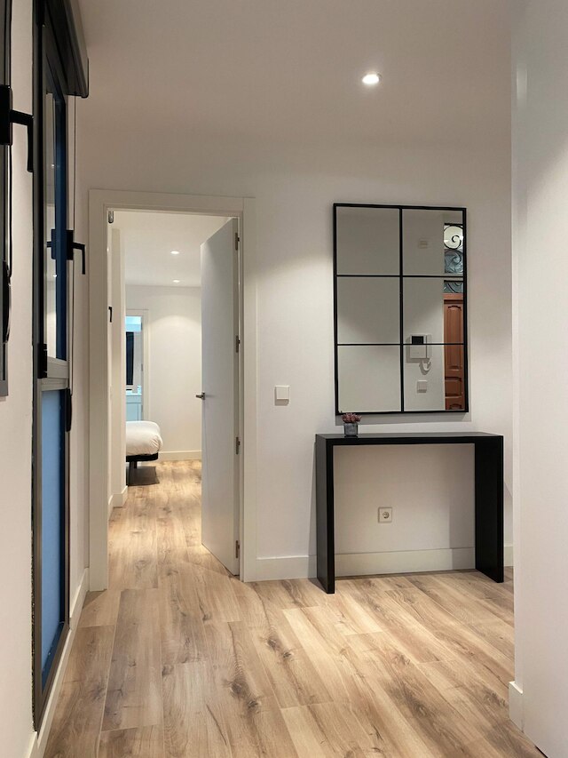 ウィズ マジェスティック 2ベッドルーム アット パラシオ レアル