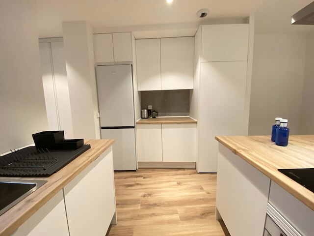 ウィズ マジェスティック 2ベッドルーム アット パラシオ レアル