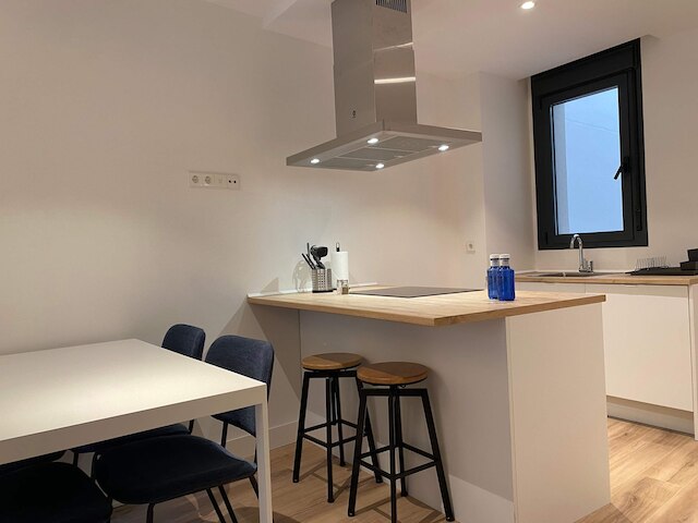 ウィズ マジェスティック 2ベッドルーム アット パラシオ レアル