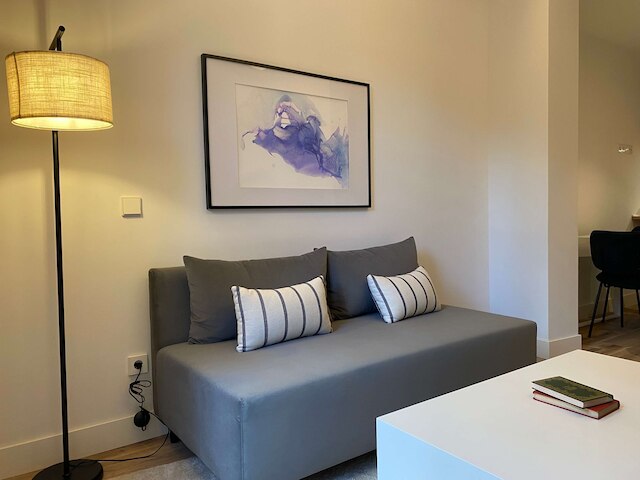 ウィズ マジェスティック 2ベッドルーム アット パラシオ レアル