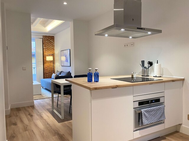 ウィズ マジェスティック 2ベッドルーム アット パラシオ レアル