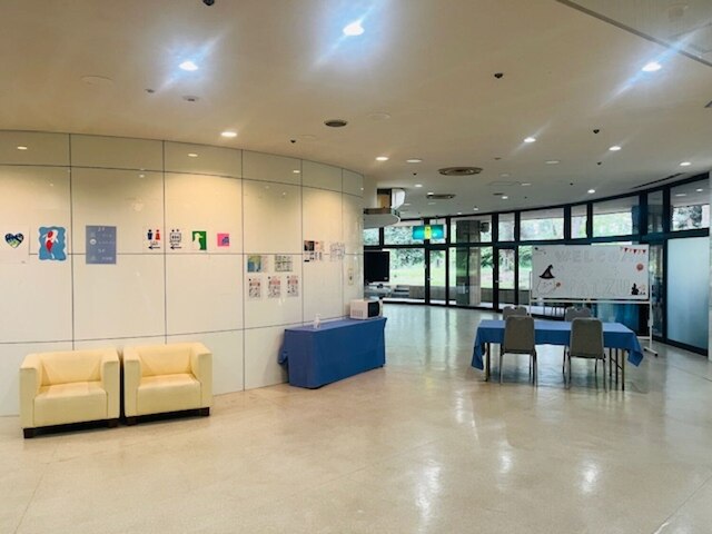 ホテルテトラリゾート静岡やいづ