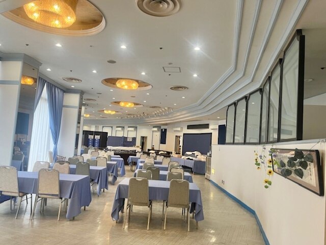 ホテルテトラリゾート静岡やいづ