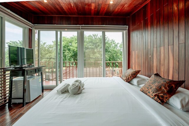 19 ディグリーズ リゾート