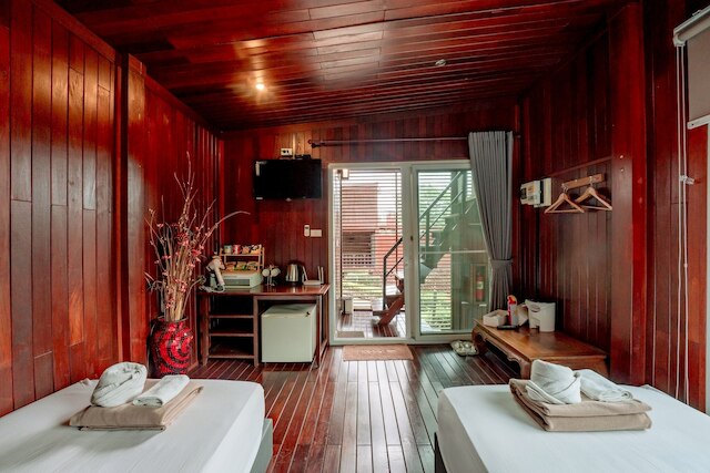 19 ディグリーズ リゾート