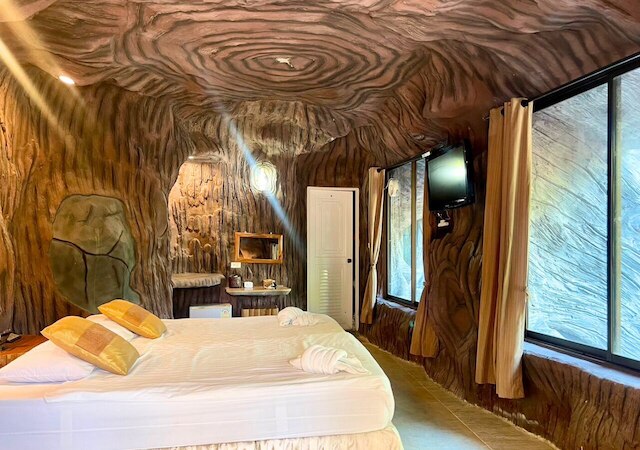 19 ディグリーズ リゾート