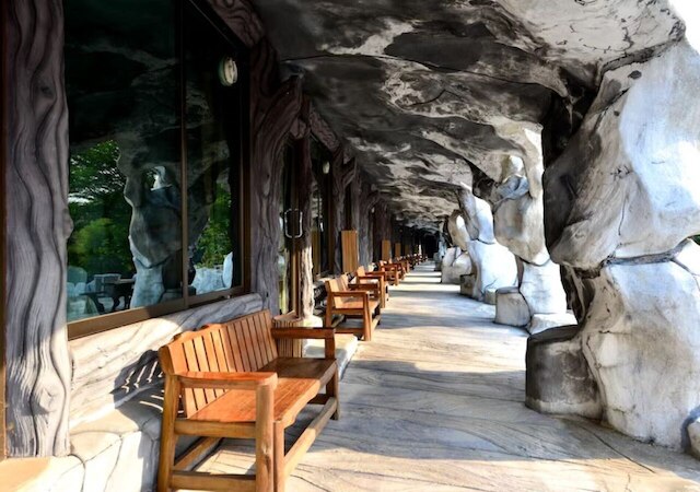 19 ディグリーズ リゾート