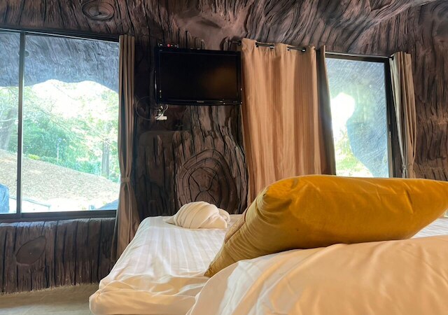 19 ディグリーズ リゾート