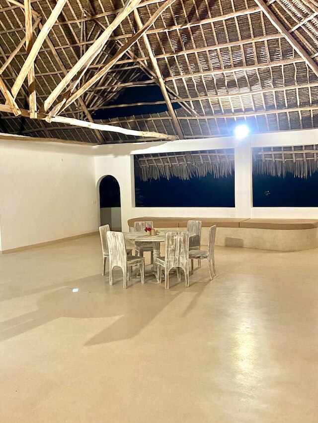 ブルー ダイヤモンド ヴィラ ワタム