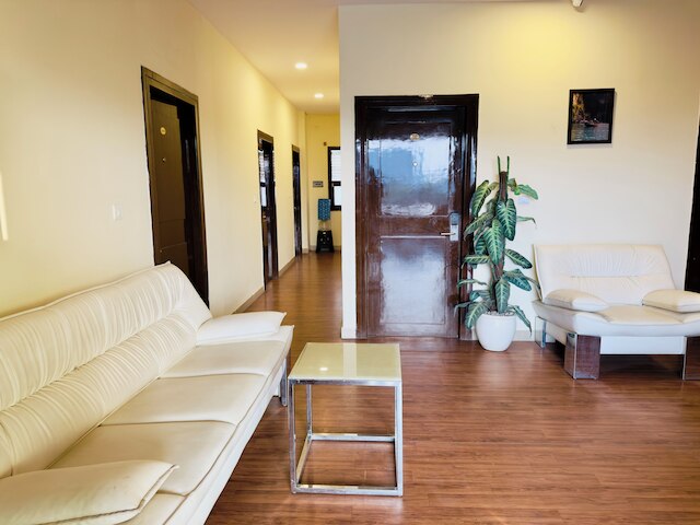 ホテル ニュー ブルー ロックス