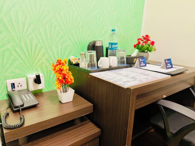 ホテル ニュー ブルー ロックス