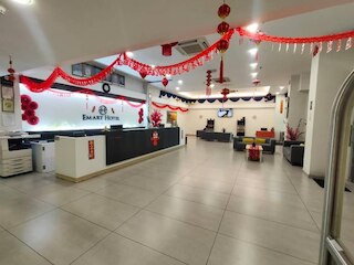 イーマート オテル リアム SDN BHD