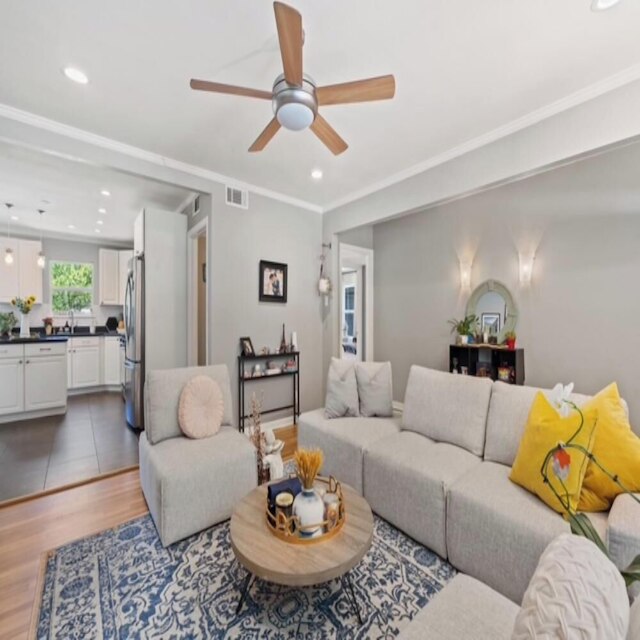 ヒストリック チャーマー クリーン コンフォータブル