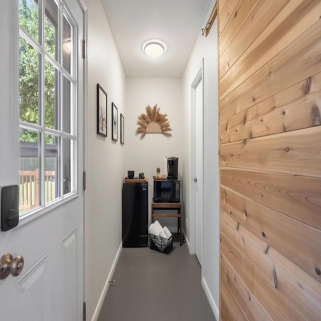 ヒストリック チャーマー クリーン コンフォータブル