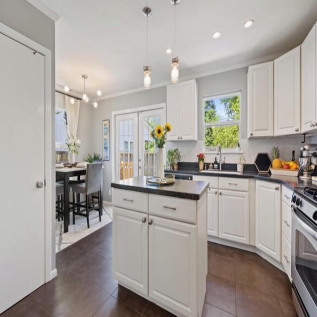 ヒストリック チャーマー クリーン コンフォータブル