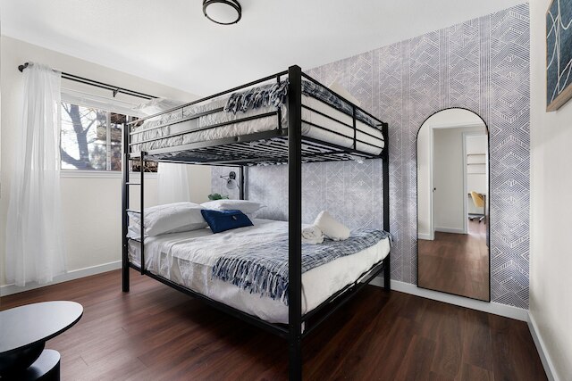 ヒルサイド 3ベッドルーム キング クローズ トゥ ダウンタウン ドメイン Q2