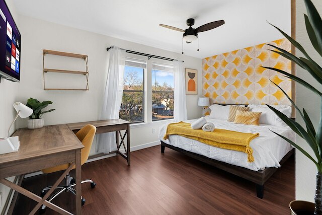 ヒルサイド 3ベッドルーム キング クローズ トゥ ダウンタウン ドメイン Q2