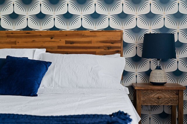 ヒルサイド 3ベッドルーム キング クローズ トゥ ダウンタウン ドメイン Q2