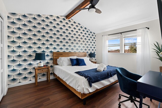 ヒルサイド 3ベッドルーム キング クローズ トゥ ダウンタウン ドメイン Q2